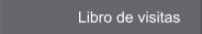 Libro de visitas